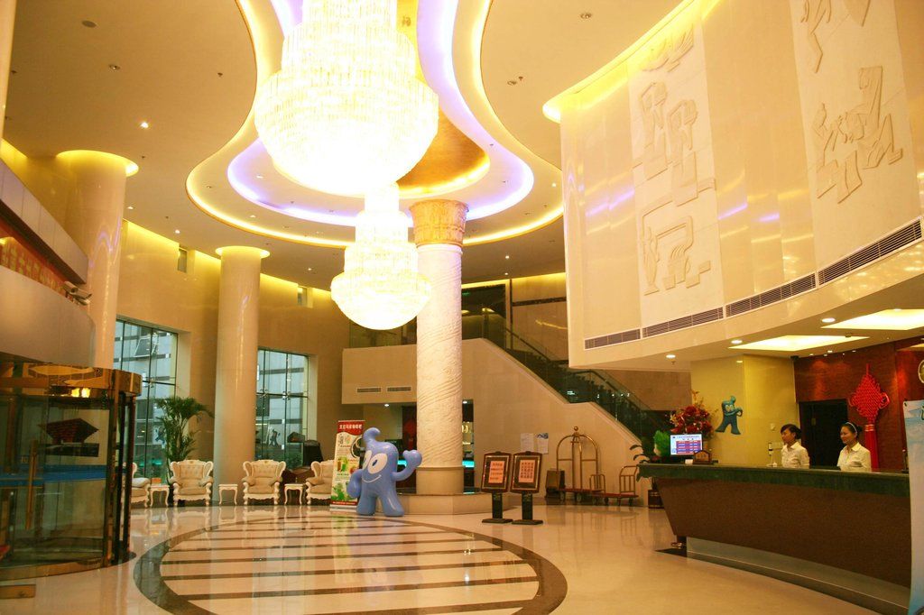 Hotel Karamay Petroleum