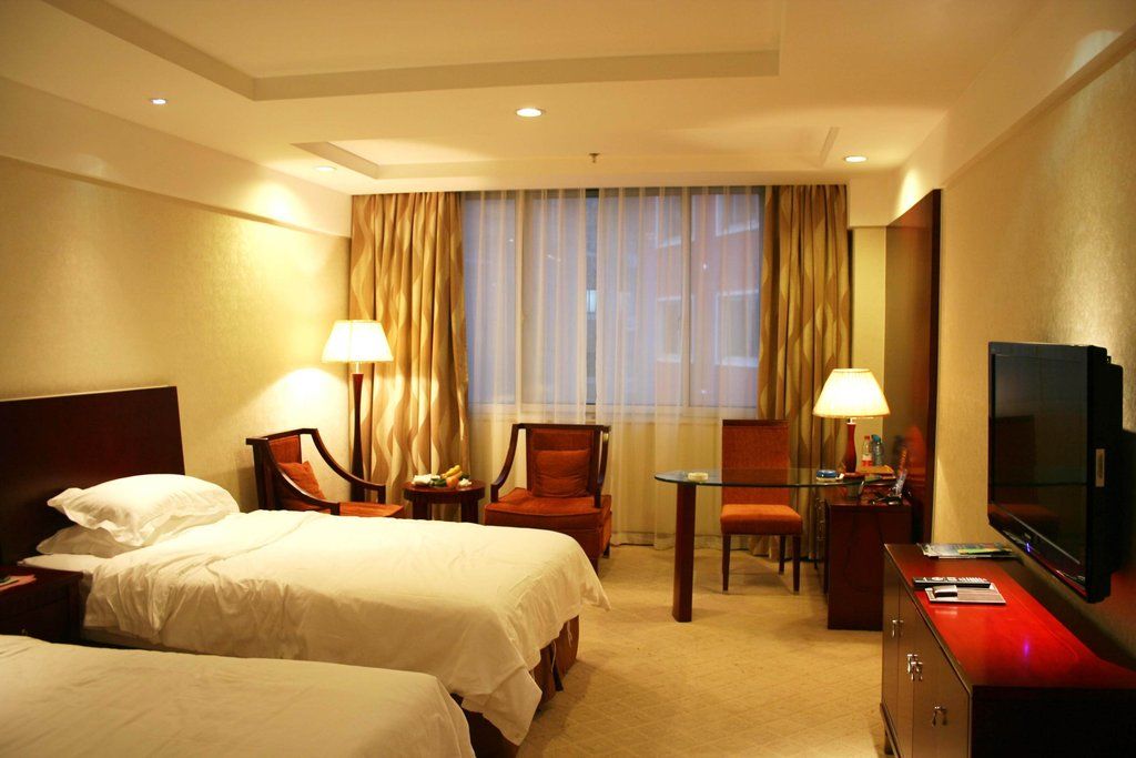 Hotel Karamay Petroleum